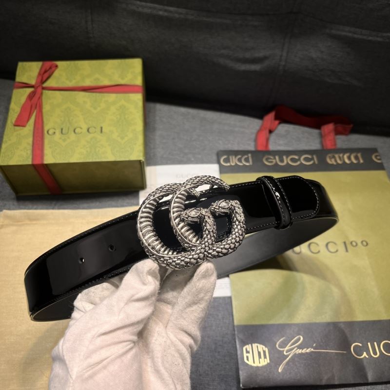 Gucci Belts